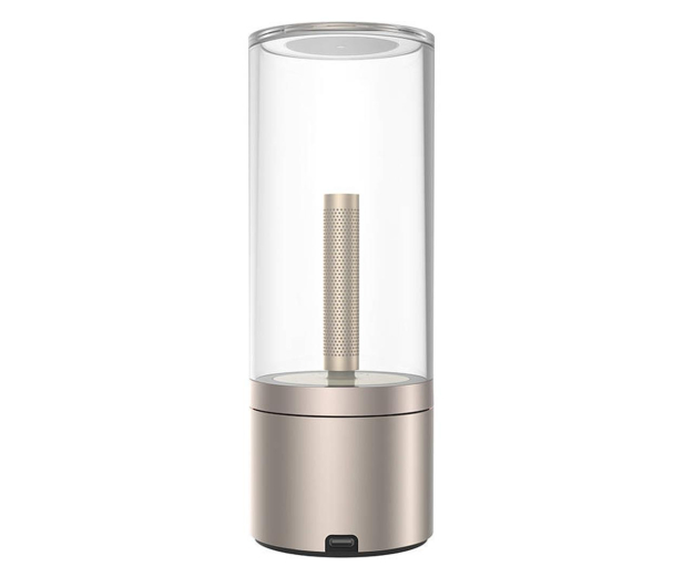YEELIGHT Lampka ambient Candela YLFWD-0019 - 1305757 - zdjęcie